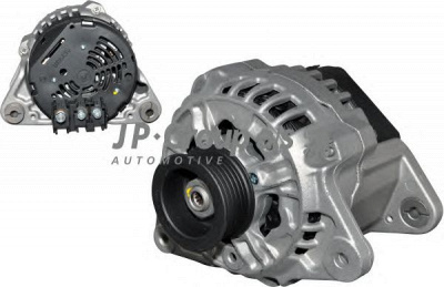 JP GROUP 1590102500 -  Генератор